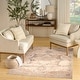 preview thumbnail 4 of 26, Nourison Vintage Washables Indoor only Persian Area Rug