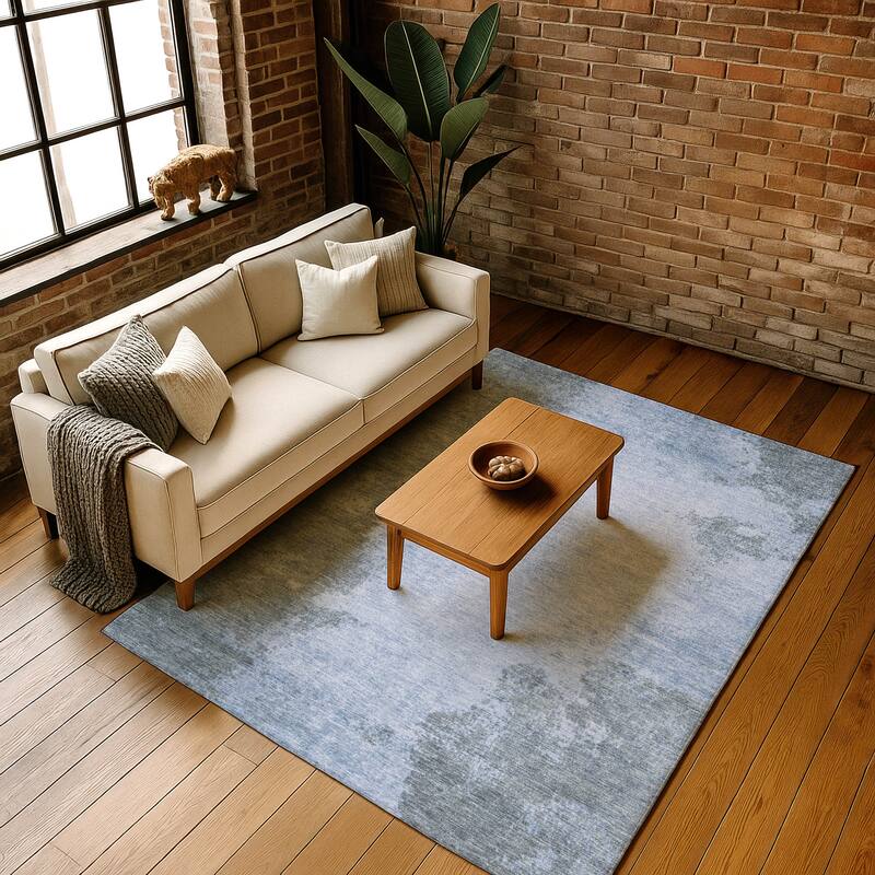 Premium Washable Super Soft Mayfield Rug