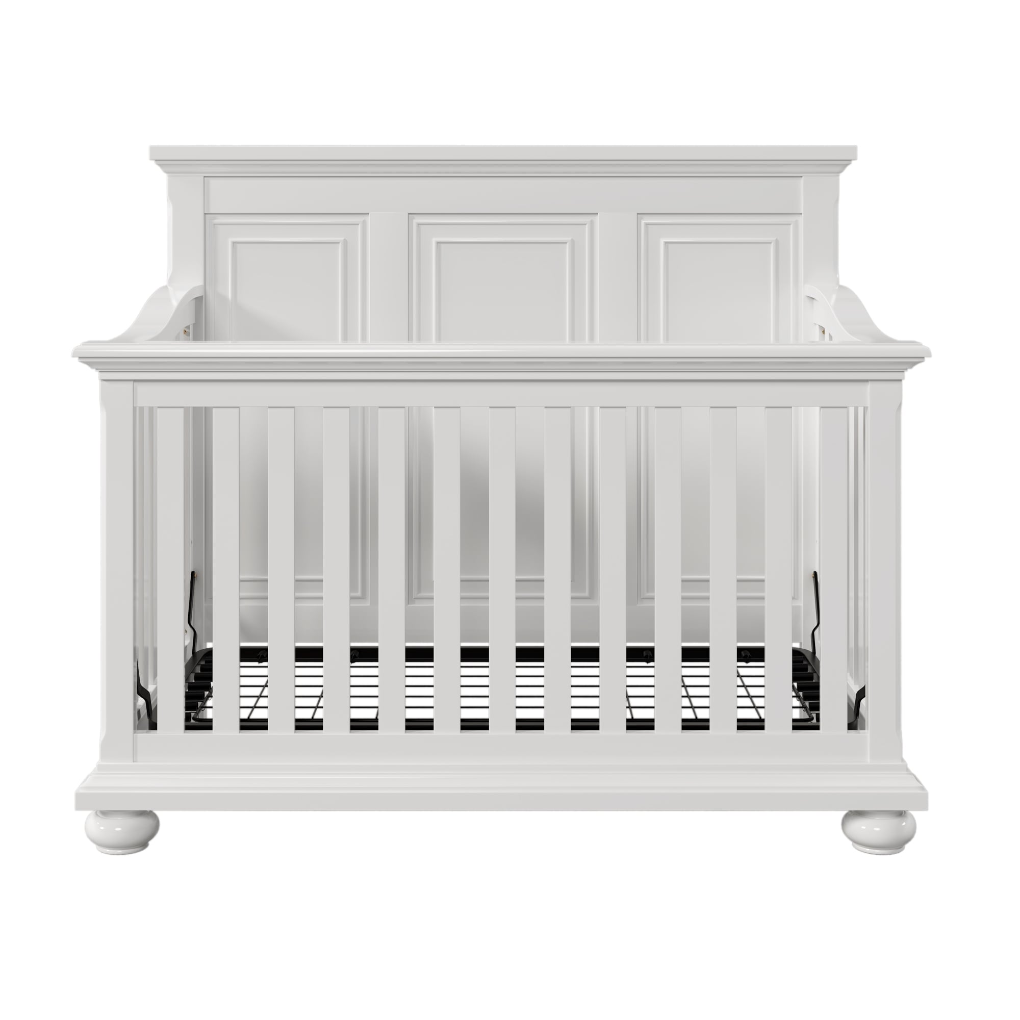 Convertible sale crib daybed