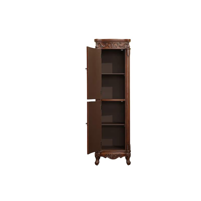 Roman 21" Linen Cabinet