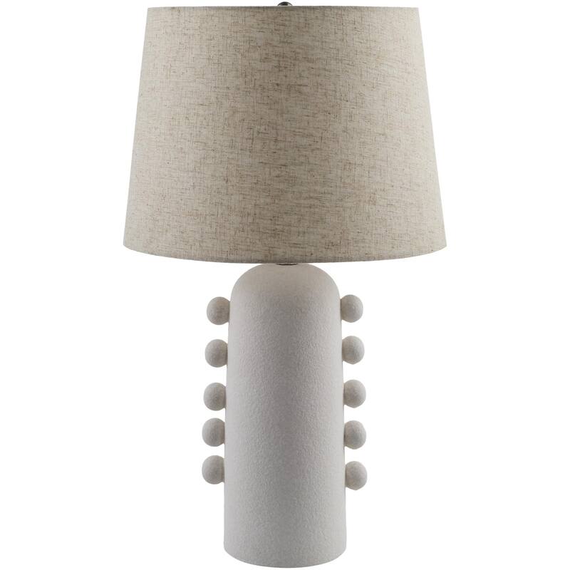 Livabliss Yako Traditional Accent Table Lamp