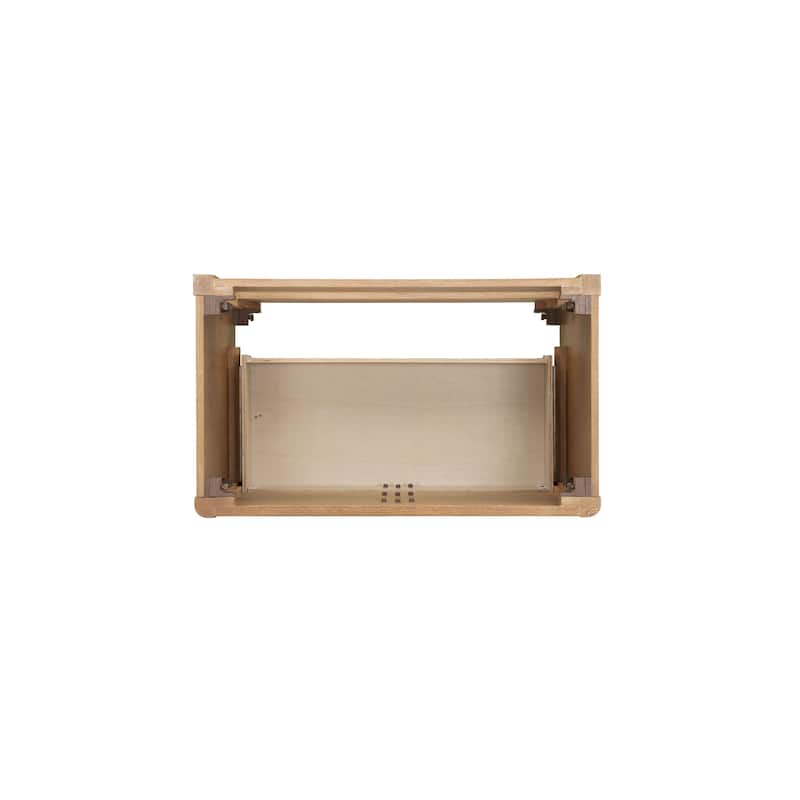 36'' Ferndale Bathroom Vanity Base - 37.56 L x 22.29 D x 32.50 H"