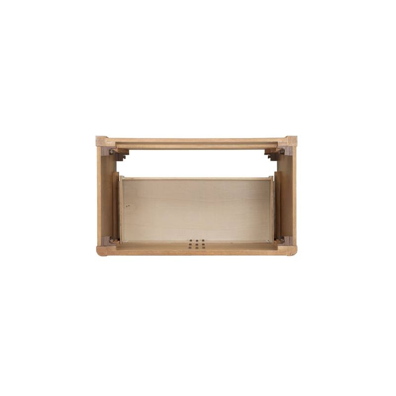 37'' Ferndale Bathroom Vanity with Engineered Stone Top