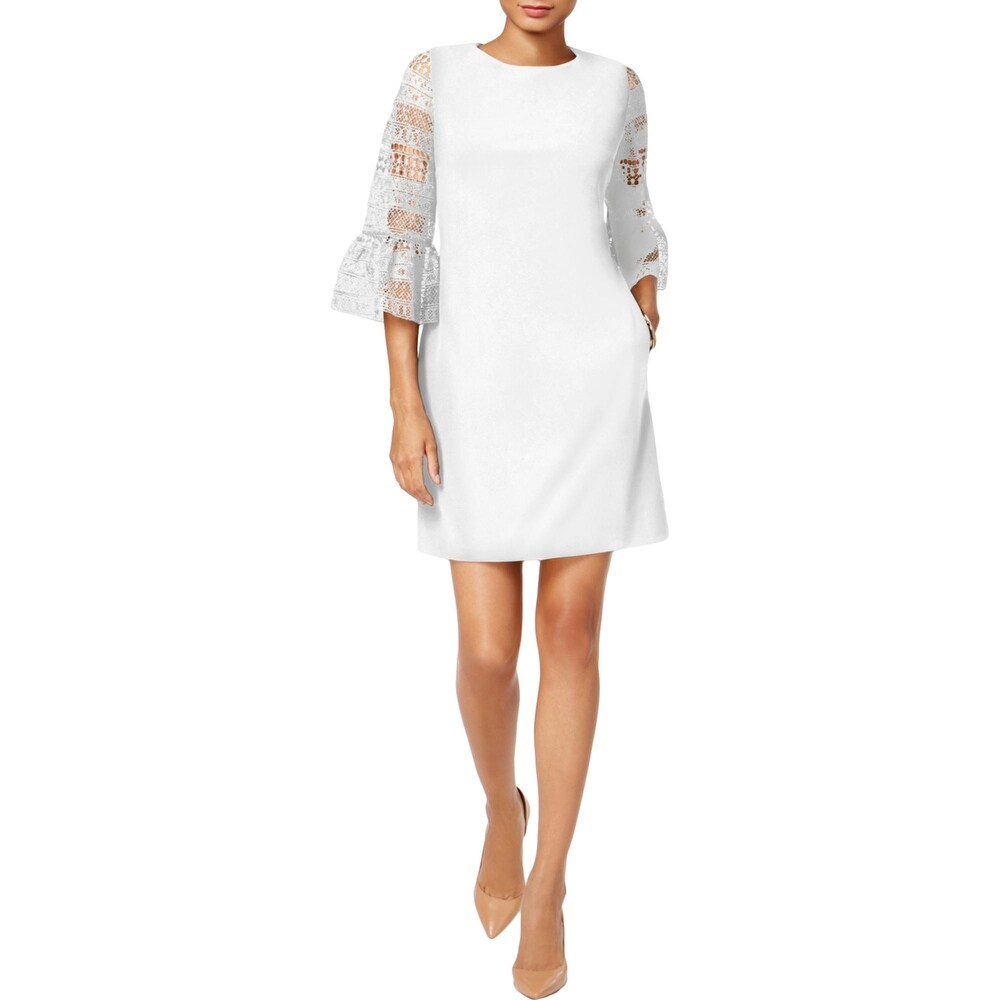 donna ricco dresses