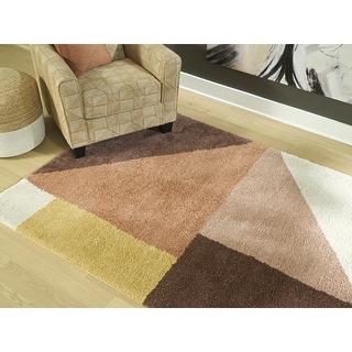 Signature Design by Ashley Gailmore Brown Rug
