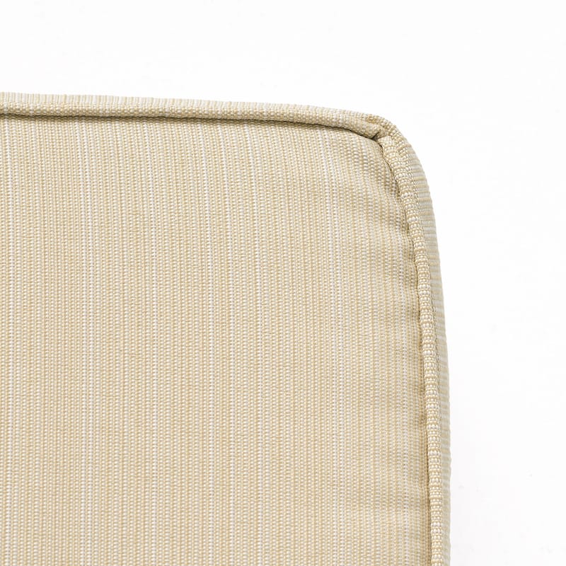 Bernadette Club Chair Cushions (Set of 2) by Christopher Knight Home