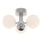 Option Satin Nickel