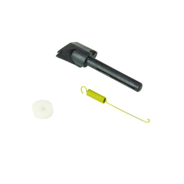 Briggs & Stratton OEM 494218 replacement shaft-choke