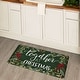 preview thumbnail 55 of 189, Mohawk Home Dri-Pro Deluxe Cushion Anti Fatigue Mat