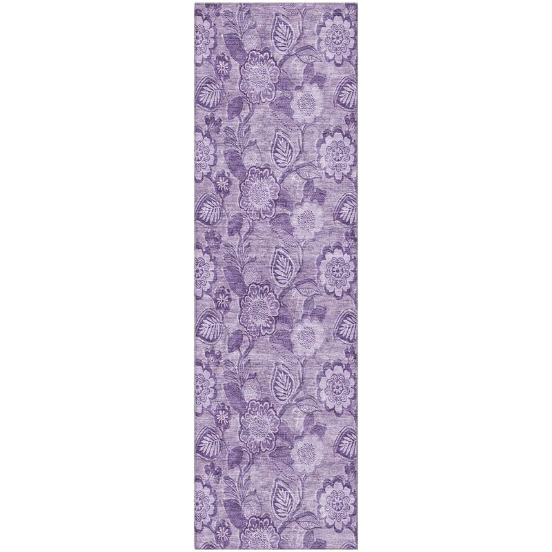 Premium Washable Super Soft Traditional Mayfield Rug