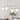 4 Lights Linear Kitchen Island Lighting, Kitchen Chandeliers Over Island, Pendant Lighting for Dining Table with Glass Shade