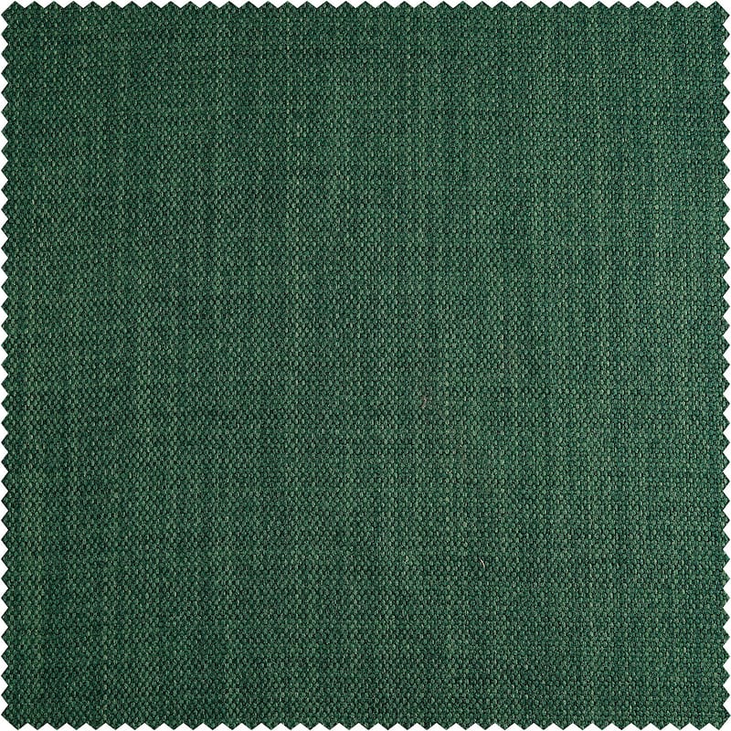 Exclusive Fabrics Faux Linen Extra Wide Room Darkening Curtains (1 Panel)