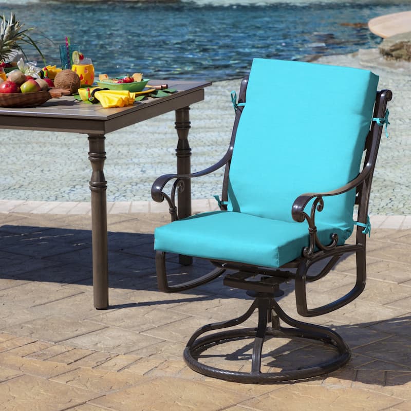 ARDEN Outdoor Cushion Set
