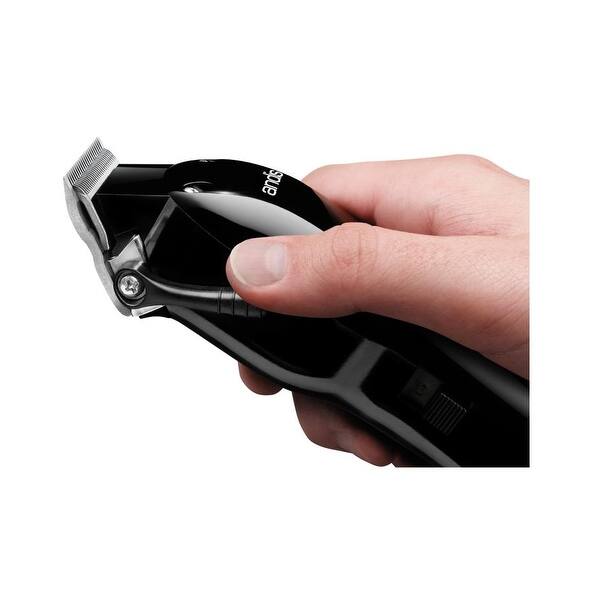 Shop Andis Professional Cordless Fade Combo Envy Li Clipper Slimline Li Trimmer 75020 Overstock 31582079