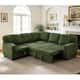 Option Olive Green_Corduroy