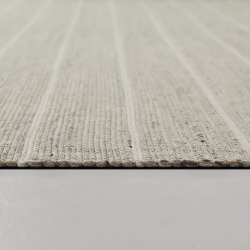 Selima Striped Classic Area Rug