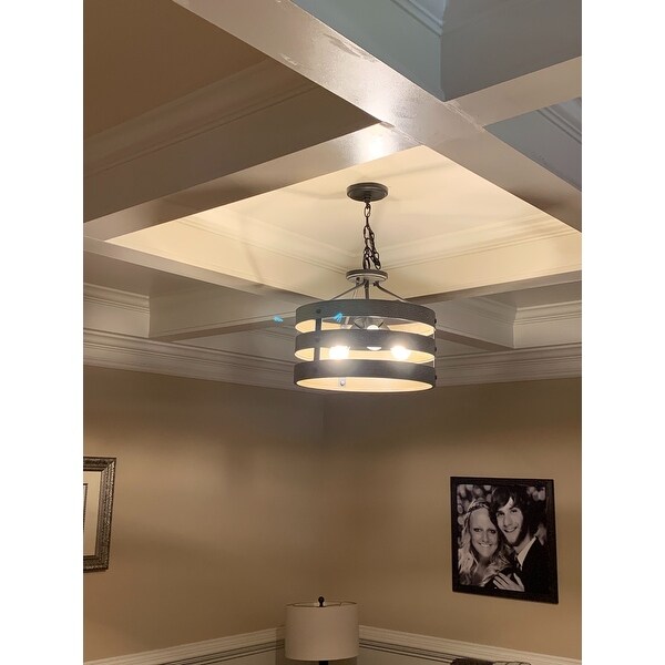 Semi-Flush Convertible - 11.000 