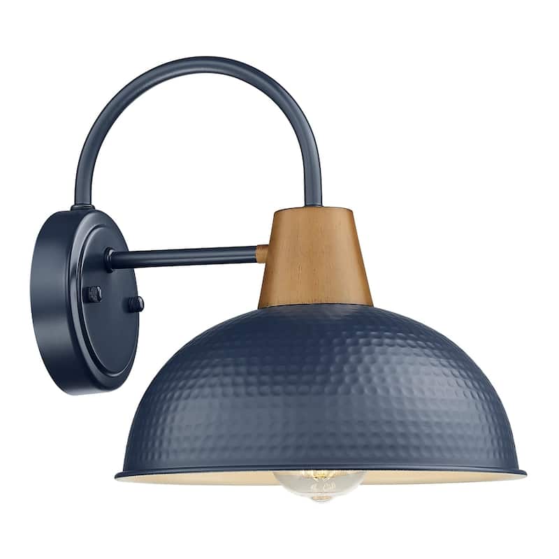 Barn Lights Outdoor Gooseneck Lighting Wall Sconces