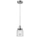Option Polished Chrome / Clear