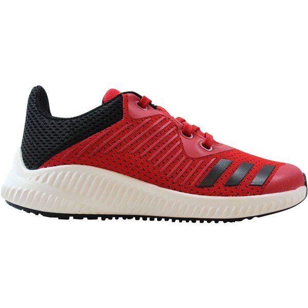 adidas fortarun red