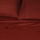 preview thumbnail 51 of 75, Superior Gyda Deep Pocket 400-Thread Count Striped Egyptian Cotton Sheets