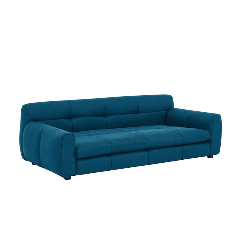 Modern Soft Pet Sofa Bed for Dogs Up to 130lbs