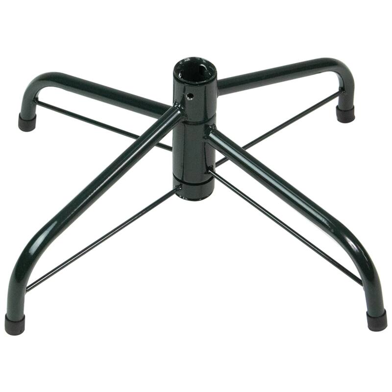 6.5' Flocked Slim Nordmann Fir Artificial Christmas Tree Clear LED - 6.5 Foot