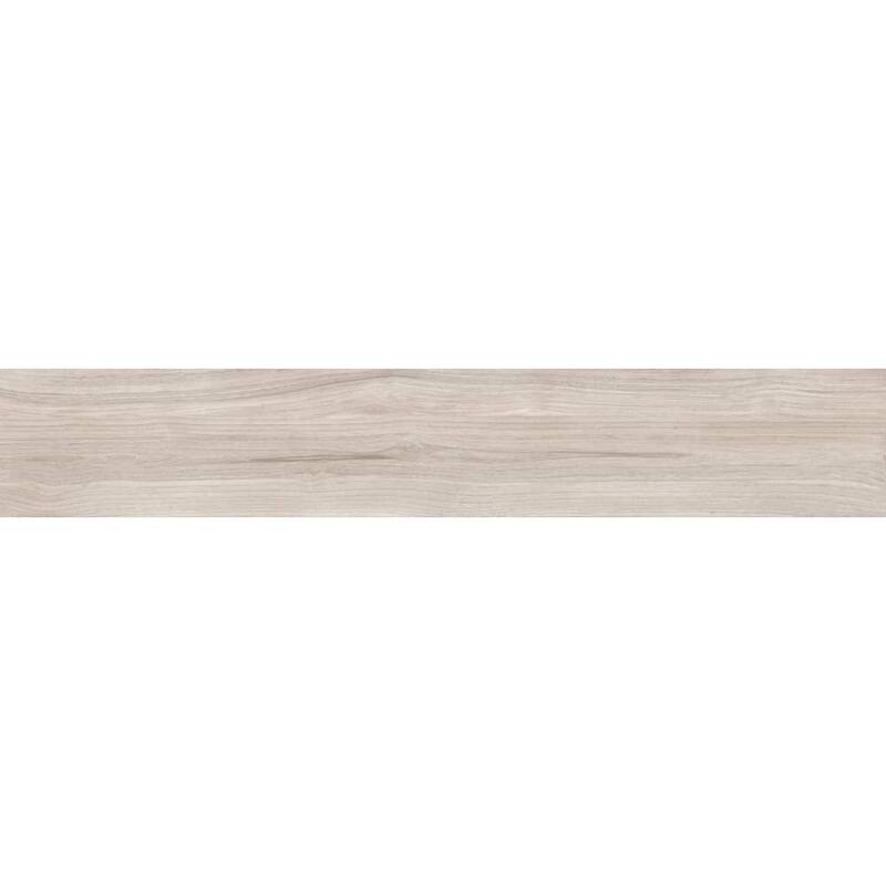 The Tile Life Daintree 8x48 Haya Wood-Look Matte Porcelain Floor & Wall Tile