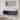 Modland 60" Modern Floating Bathroom Vanity with Double Sink, Soft-Close Drawers, White Stone Countertop