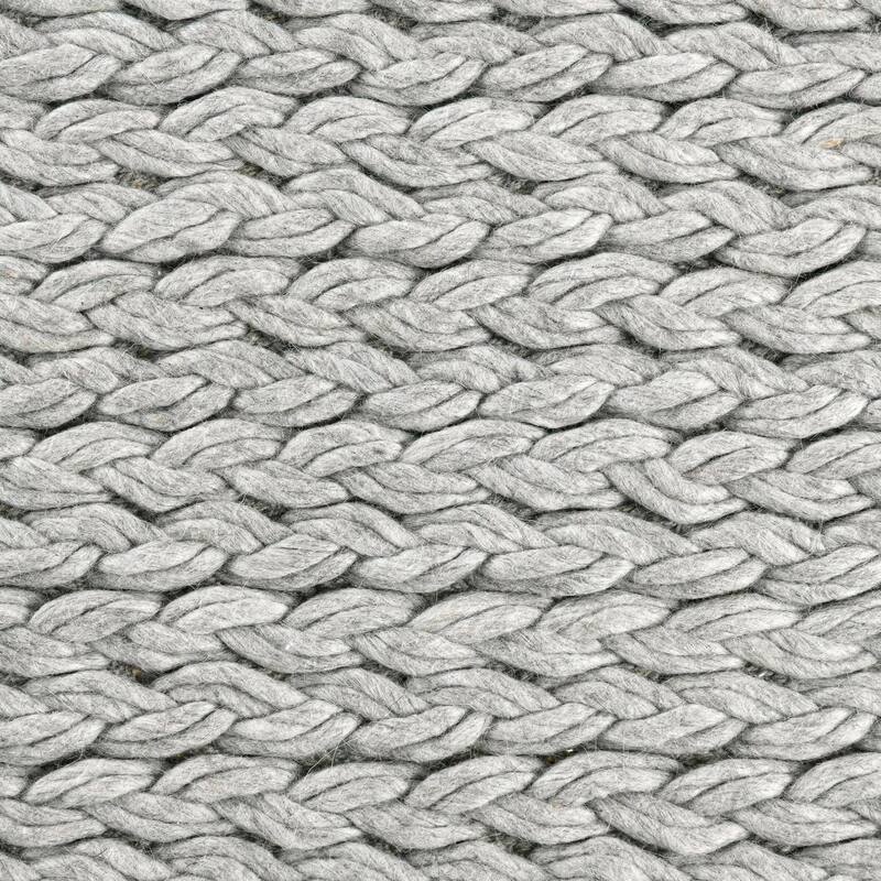 Oxnard Wool Area Rug by Kosas Home