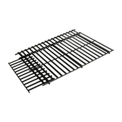Grill Mark Extendable Grill Grate 21 in. L x 14.5 in. W
