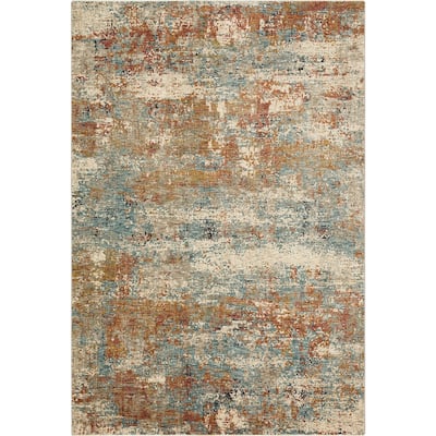 Karastan Ankara Area Rug
