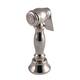 Option Polished Nickel