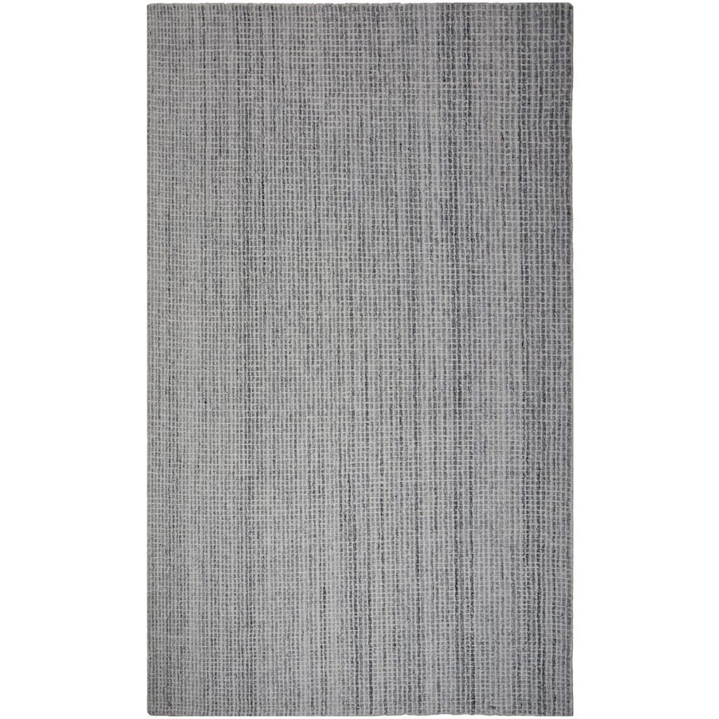 Alora Decor Weston Hand-tufted Solid Wool Rug