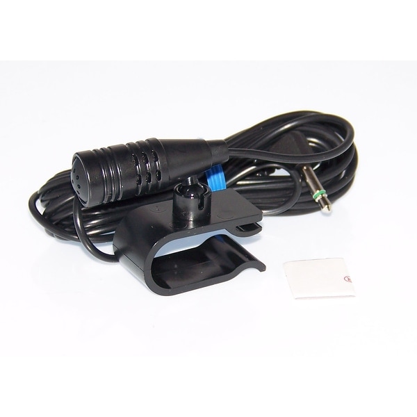 new oem sony microphone originally shipped with mexgs610bt mex