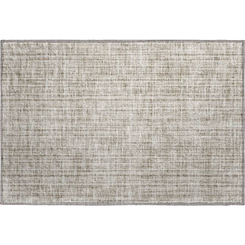 Premium Washable Super Soft Striped Mayfield Rug