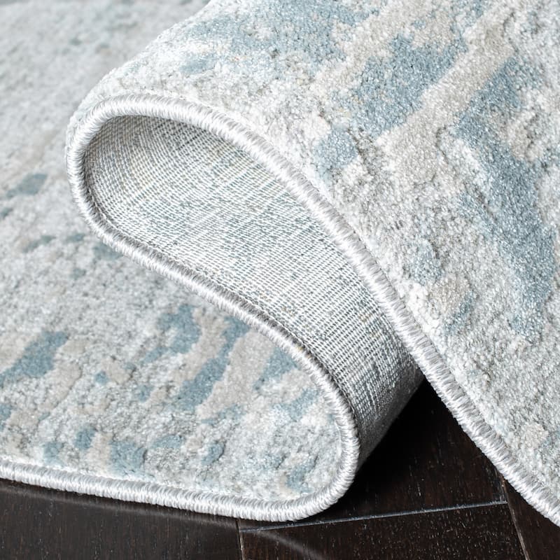 SAFAVIEH Valencia Skilina Vintage Rug