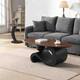 Option Black Brown