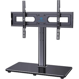 BONTEC Full Motion TV Wall Mount For 37-85 Inch TVs | Heavy Duty Articulating Arm Holds 144lbs | VESA 600x400mm