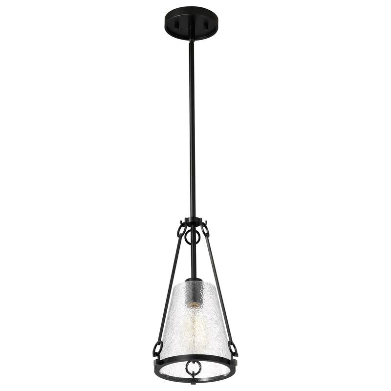 Nuvo Lighting 60/8255 Valentine 8" Wide Mini Pendant