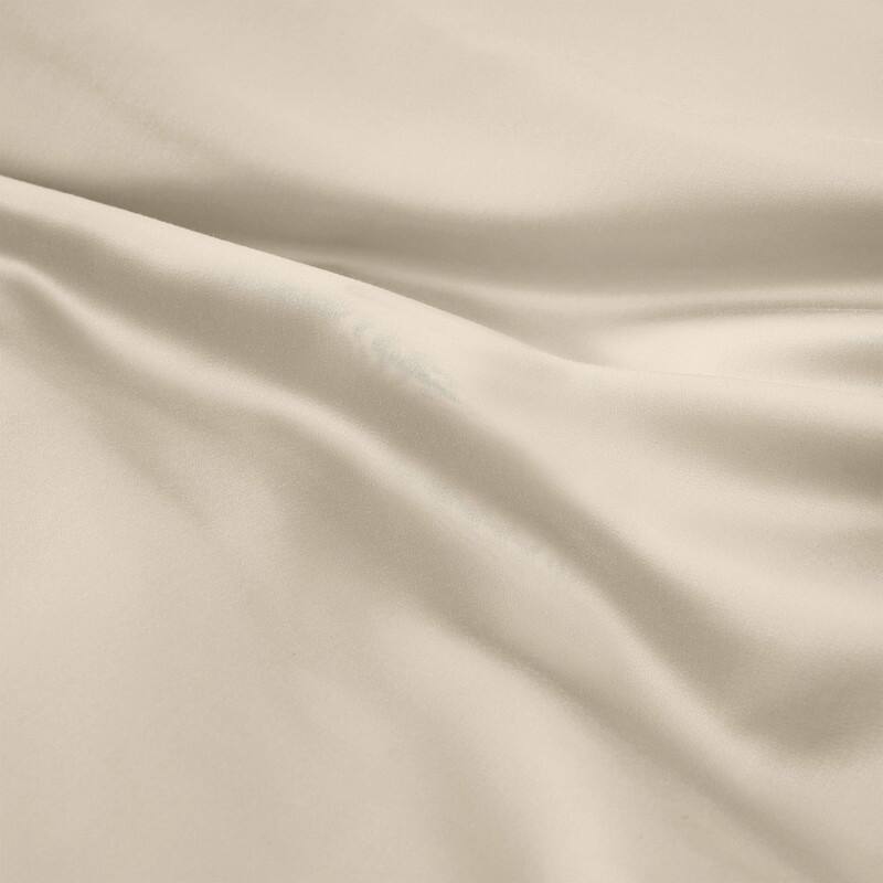 Blue Nile Mills 4 Piece Rayon From Bamboo Sheets 300 Thread Count - Solid Deep Pocket