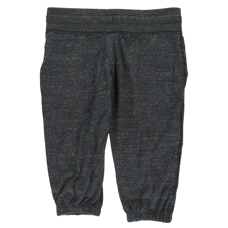 NIKE Girls Gym Vintage Capris