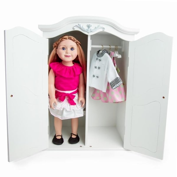 baby doll armoire