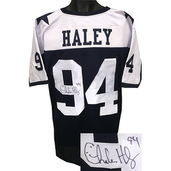 charles haley jersey charles haley jersey