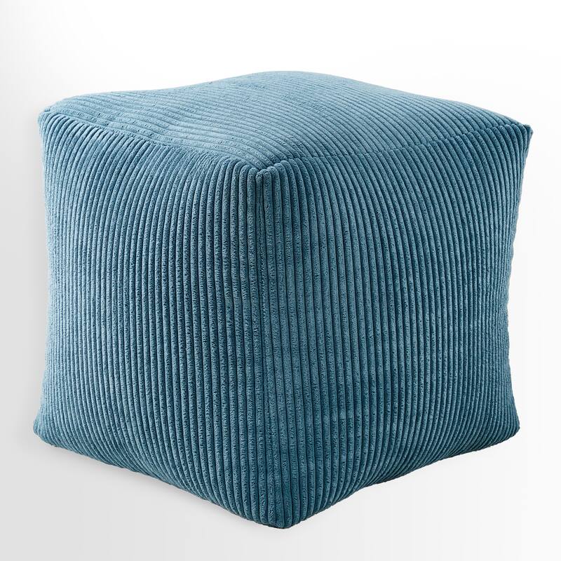 Sorra Home Indoor Bean Pouf