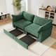 Option Green
