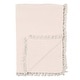 preview thumbnail 3 of 61, Crane Baby 6-Layer Muslin Blanket Pink/White