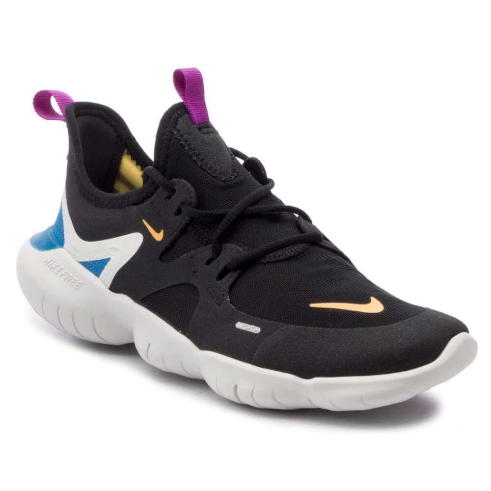 Nike Future Court Aj2615 100 White Black Youth Boy S Basketball