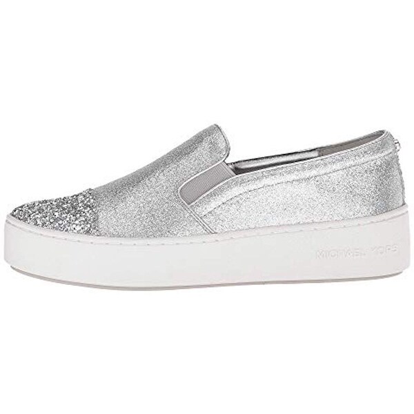 michael kors tia slip on