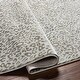 preview thumbnail 14 of 23, Brina Glam Animal Print Area Rug